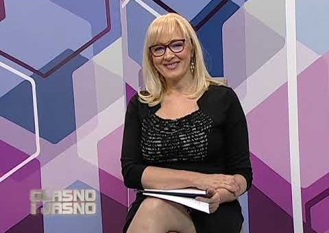 Glasno i jasno 205 – Eskalacija krize u Ukrajini, Dejan Vuk Stankovic (TV KCN 24.02.2022.)