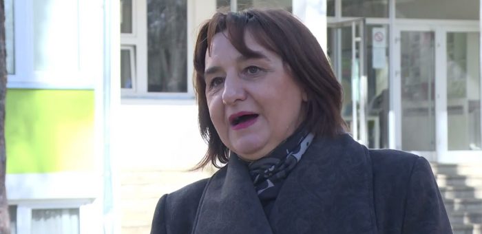 Info – Aktuelnosti na Fakultetu pedagoskih nauka u Jagodini (TV KCN 11.02.2022)