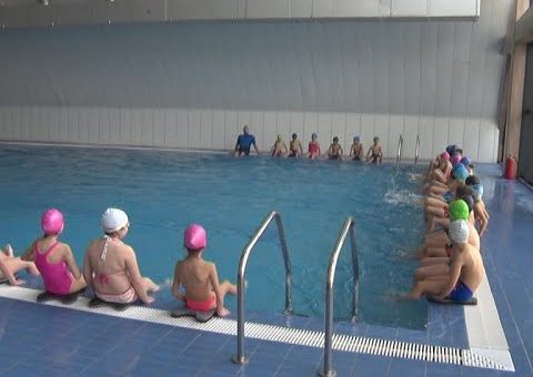Info – Besplatna skola plivanja i skijanja Raska i Novi Pazar (TV KCN 21.02.2022)