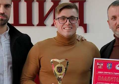 Info – FK Radnicki Sid (TV KCN 11.02.2022)