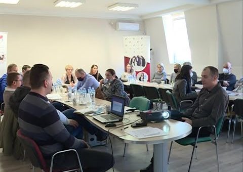 Info – Forum poslodovaca u Jagodini (TV KCN 11.02.2022)