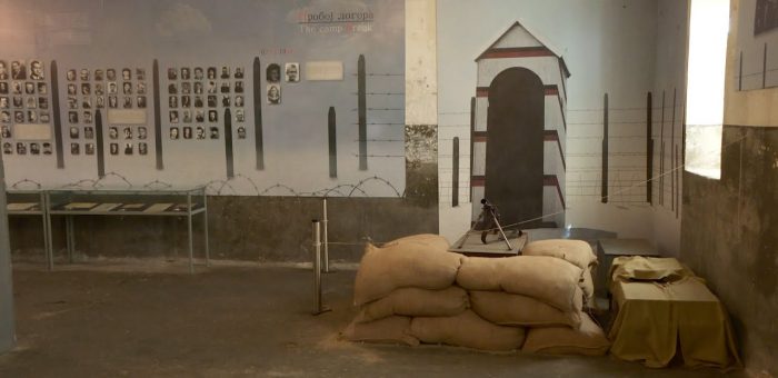 Info – Godišnjica proboja iz koncentracionog logora na Crvenim Krstu (TV KCN 11.02.2022)