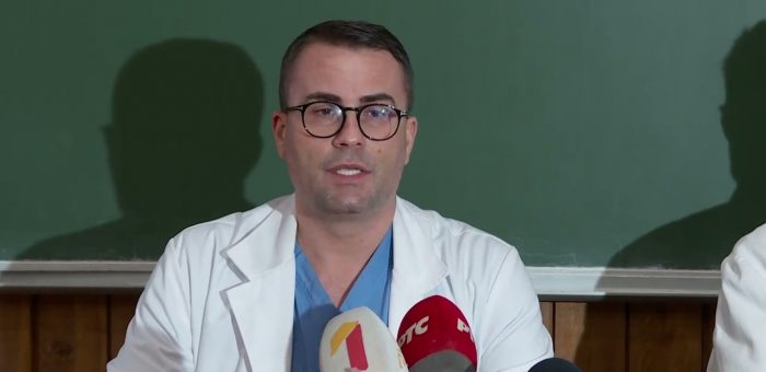 Info – Kardiologija u Nišu – (TV KCN 11.02.2022)