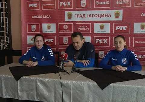 Info – KZN ZORK Jagodina (TV KCN 22.02.2022)