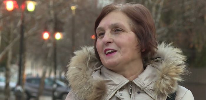 Info – Mirjanina borba protiv raka (TV KCN 08.02.2022)