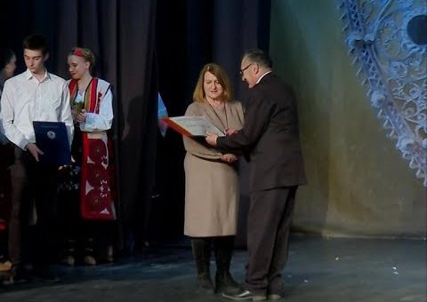 Info – Nagrada Mile Vujicic Gedza (TV KCN 08.02.2022)