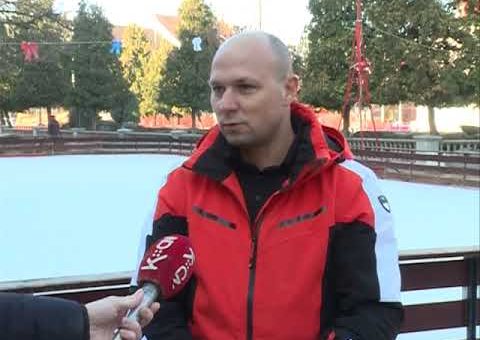 Info – Najava 15. takmicenja u klizanju u Jagodini (TV KCN 21.025.2022)