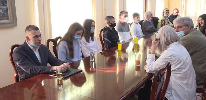 Info – Najuspešniji sportisti i sportski kolektivi Podrinja u 2021. godini (TV KCN 04.02.2022)