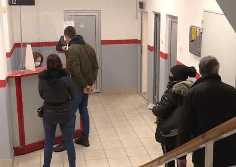 Info – Novi javni konkursi NSZ (TV KCN 02.02.2022)