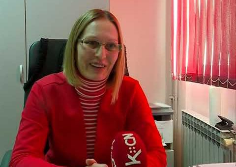 Info – Podaci maticara o broju vencanja (TV KCN 22.02.2022)