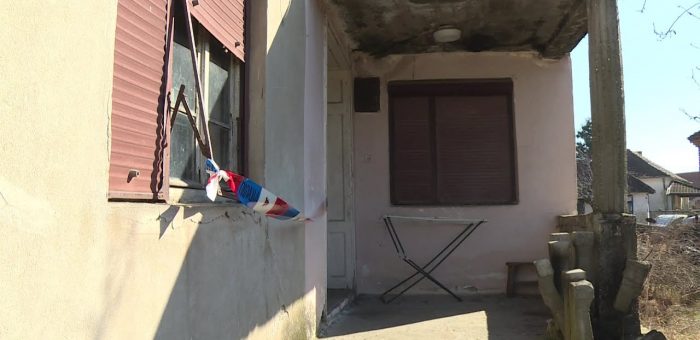 Info – Pronadjena tela dvojice muskaraca u selu kod Jagodine (TV KCN 21.02.2022)