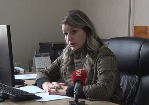 Info – Raska bez vrsnjackog nasilja (TV KCN 10.02.2022)