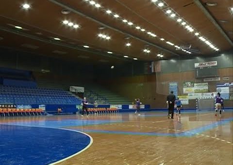 Info – Rukometasice Jagodine uoci nastavka prvenstva (TV KCN 04.02.2022)