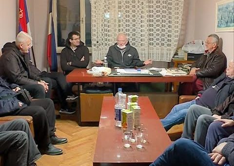 Info – Skupstina SK Radnicki (TV KCN 21.02.2022)