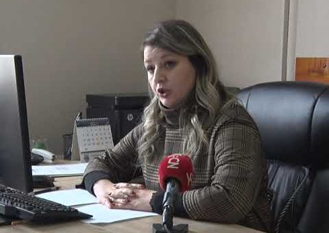 Info – Unapredjene usluge – Centar za socijalni rad (TV KCN 03.02.2022)