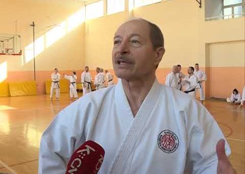 Info – Vebo seminar u Jagodini (TV KCN 14.02.2022)