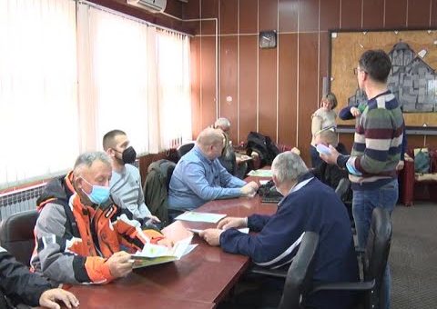 Info – Zimska skola poljoprivrede 2022 (TV KCN 18.02.2022)