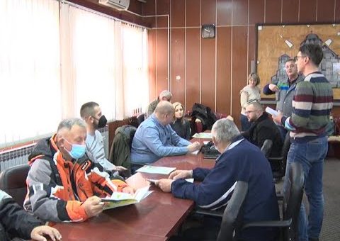 Info – Znacaj kontrole plodnosti zemljista (TV KCN 22.02.2022)