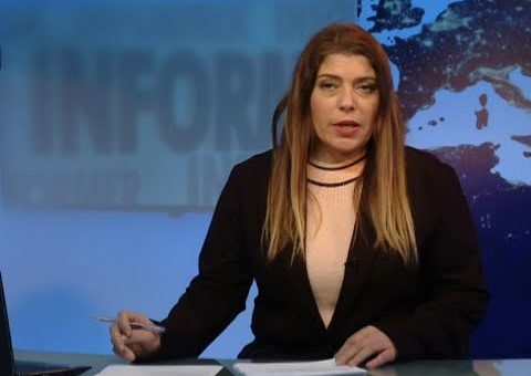 Informer – (TV KCN 02.02.2022)