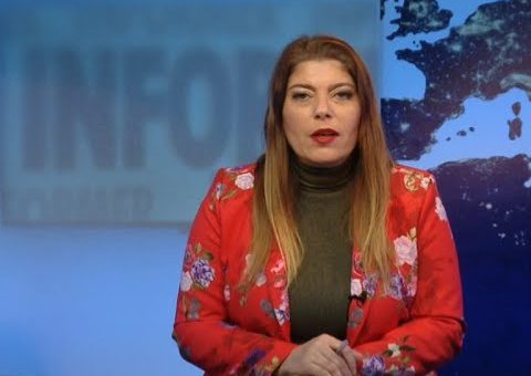 Informer – (TV KCN 03.02.2022)