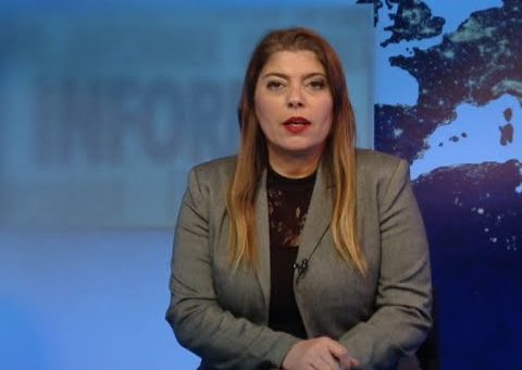 Informer – (TV KCN 04.02.2022)