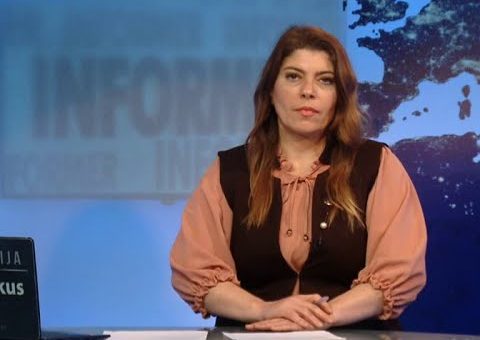 Informer – (TV KCN 06.02.2022)