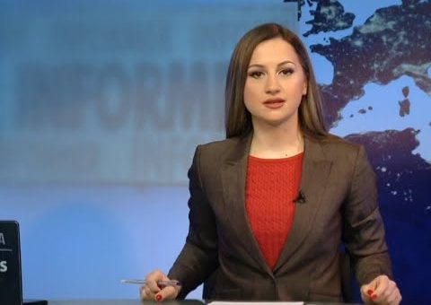 Informer – (TV KCN 08.02.2022)