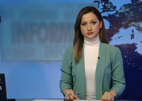 Informer – (TV KCN 11.02.2022)