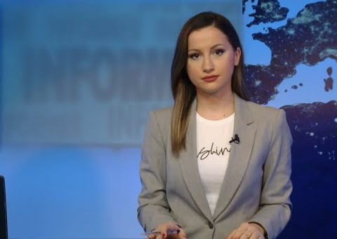 Informer – (TV KCN 12.02.2022)