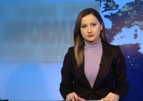 Informer – (TV KCN 13.02.2022)
