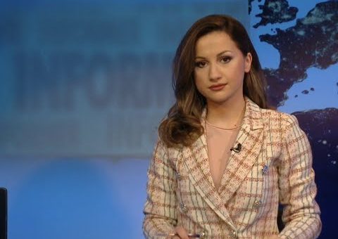 Informer – (TV KCN 15.02.2022)