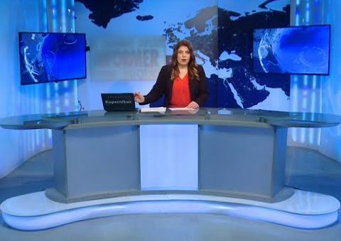 Informer – (TV KCN 16.02.2022)