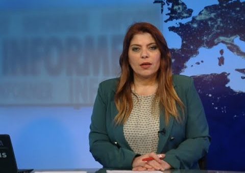 Informer  – ( TV KCN 17.02.2022)