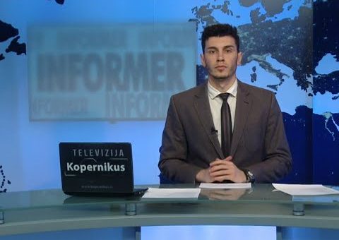 Informer – (TV KCN 24.02.2022)