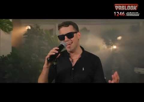 Prslook again 1246 – ILA, Ivana Sasic, Dusan Milosavljevic, dr Zoran Kujacic, Nemanja Milivojevic