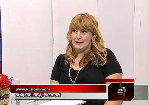 Srbija online – Dusan Velickovic, astrolog (TV KCN 17.02.2022.)