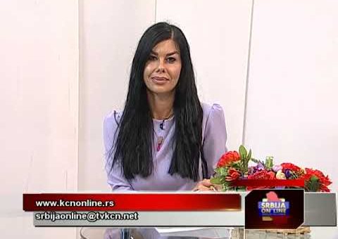 Srbija online – Fono ukljucenje Zoran Maletic, pomocnik ministra polj. Republike Srpske (TV KCN )