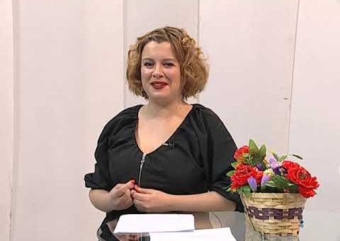 Srbija online – Goran Sarenac – Kinolosko drustvo Novi Beograd ( TV KCN )