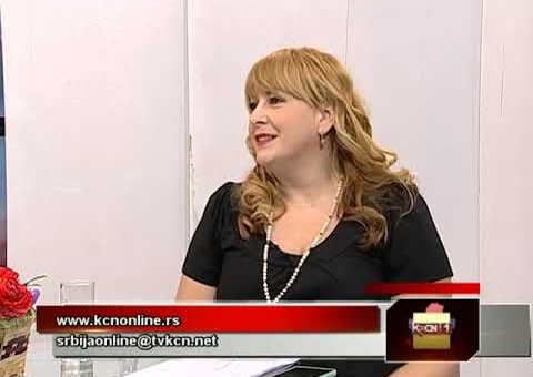 Srbija online – Igor Mirkovic, analiticar kripto trzista (TV KCN 17.02.2022.)