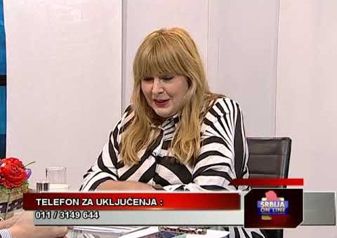 Srbija online – Marko Andjelkovic Slijepcevic, advokat (TV KCN 09.02.2022.)