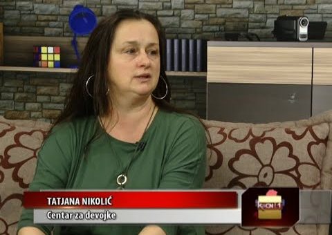 Srbija online –  Tatjana Nikolic (TV KCN 15.02.2022)