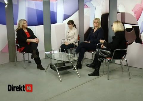 DirektNi – (TV KCN 09.03.2022)