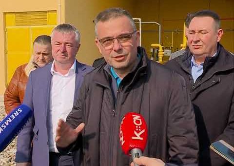 Info – Gas za poljoprivrednike (TV KCN 11.03.2022)