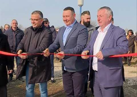 Info – Gasifikacija Sid (TV KCN 07.03.2022)