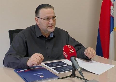 Info – Konkurs za kuce (TV KCN 07.03.2022)