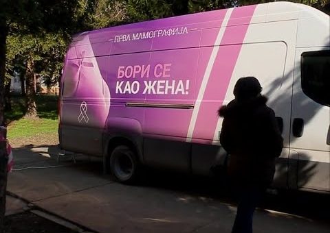 Info – Mamograf u Erdeviku (TV KCN 10.03.2022)
