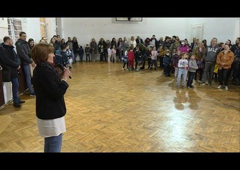 Info – Moja prva zabavna ucionica u Jagodini (TV KCN 18.03.2022)