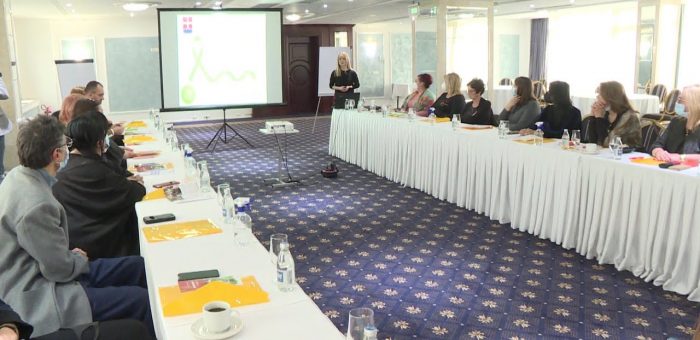 Info – Okrugli sto Zavoda za javno zdravlje  Sabac i Asocijacije Duga (TV KC N 07.03.2022)