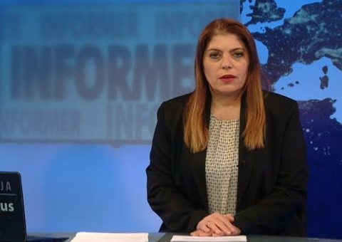 Informer – (TV KCN 04.03.2022)