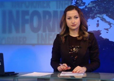 Informer – (TV KCN 07.03.2022)